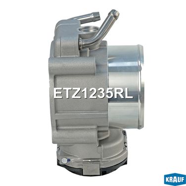 Krauf ETZ1235RL Дроссельная заслонка - 4