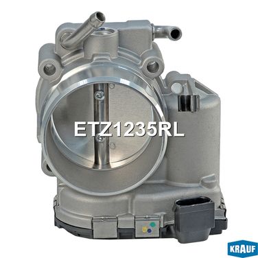 Krauf ETZ1235RL Дроссельная заслонка - 5