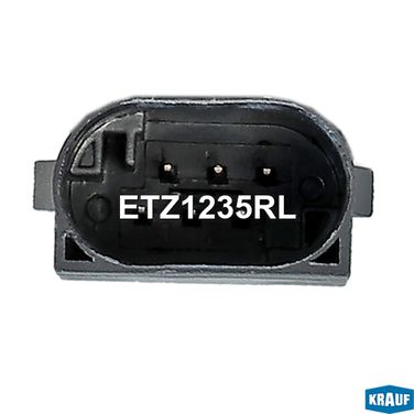 Krauf ETZ1235RL Дроссельная заслонка - 7