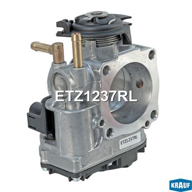 Krauf ETZ1237RL Дроссельная заслонка - 2