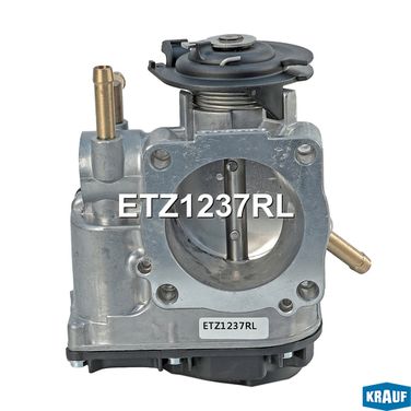 Krauf ETZ1237RL Дроссельная заслонка - 3