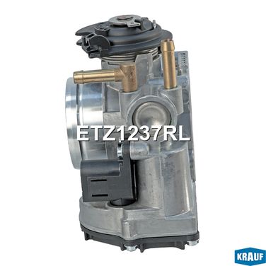 Krauf ETZ1237RL Дроссельная заслонка - 6