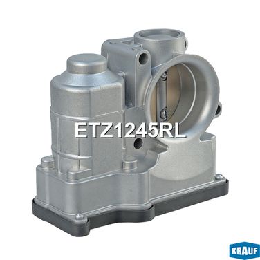 Krauf ETZ1245RL Дроссельная заслонка - 2