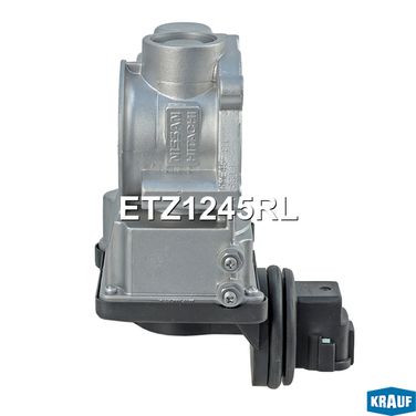 Krauf ETZ1245RL Дроссельная заслонка - 4