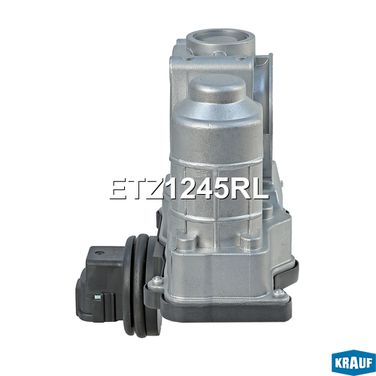 Krauf ETZ1245RL Дроссельная заслонка - 6
