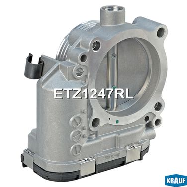 Krauf ETZ1247RL Дроссельная заслонка - 2