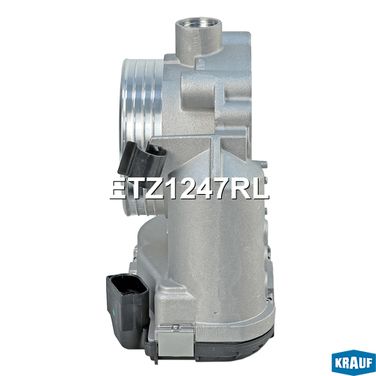 Krauf ETZ1247RL Дроссельная заслонка - 6