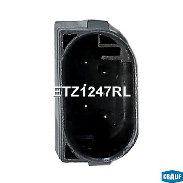 Krauf ETZ1247RL Дроссельная заслонка - 7