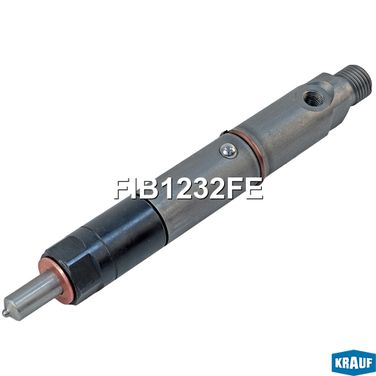 Krauf FIB1232FE Форсунка топливная - 1