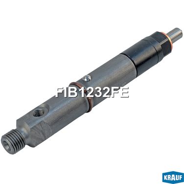 Krauf FIB1232FE Форсунка топливная - 2