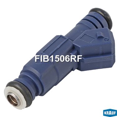 Krauf FIB1506RF Форсунка бензиновая - 1