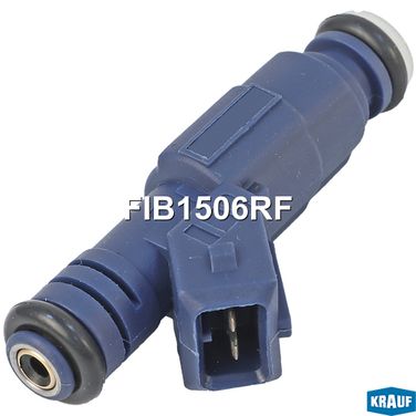 Krauf FIB1506RF Форсунка бензиновая - 2