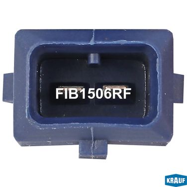 Krauf FIB1506RF Форсунка бензиновая - 3