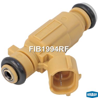 Krauf FIB1994RF Форсунка бензиновая - 1