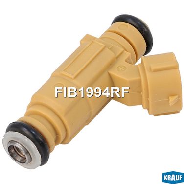 Krauf FIB1994RF Форсунка бензиновая - 2
