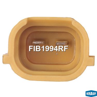 Krauf FIB1994RF Форсунка бензиновая - 3