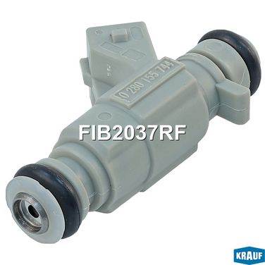 Krauf FIB2037RF Форсунка бензиновая - 1