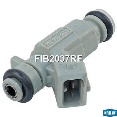 Krauf FIB2037RF Форсунка бензиновая - 2