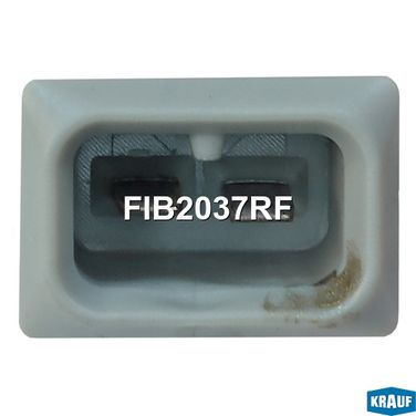Krauf FIB2037RF Форсунка бензиновая - 3