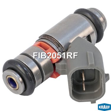 Krauf FIB2051RF Форсунка бензиновая - 1