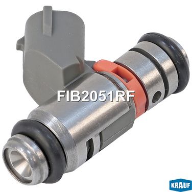 Krauf FIB2051RF Форсунка бензиновая - 2