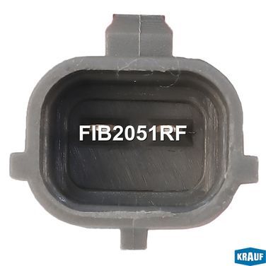 Krauf FIB2051RF Форсунка бензиновая - 3