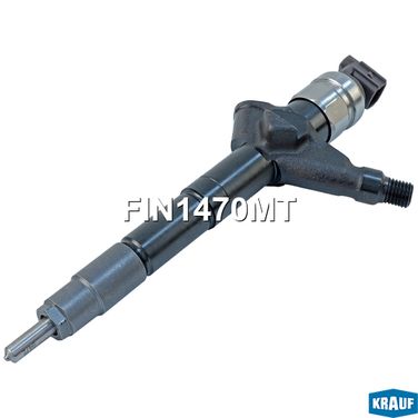 Krauf FIN1470MT Форсунка топливная - 1