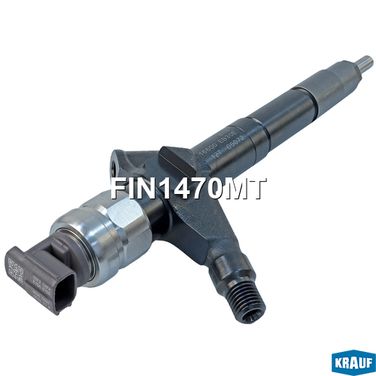 Krauf FIN1470MT Форсунка топливная - 2