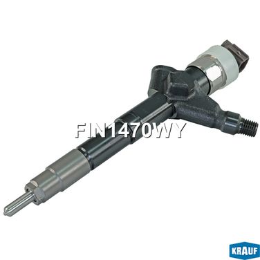 Krauf FIN1470WY Форсунка топливная - 1