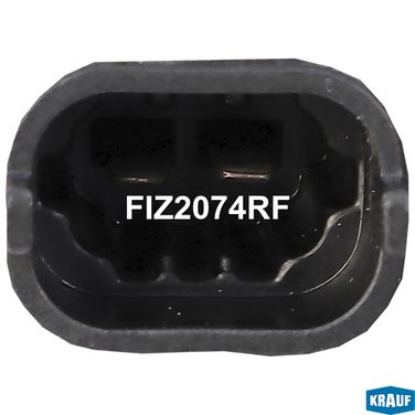 Krauf FIZ2074RF Форсунка бензиновая - 3