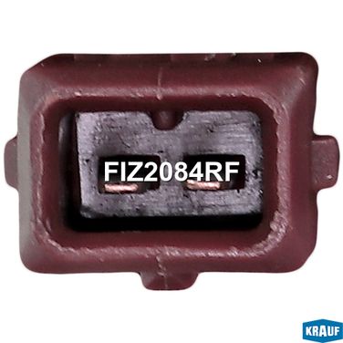 Krauf FIZ2084RF Форсунка бензиновая - 3
