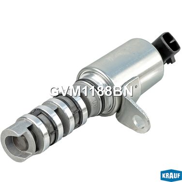 Krauf GVM1188BN Клапан электромагнитный изменения фаз ГРМ - 1