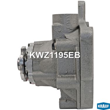 Krauf KWZ1195EB Помпа водяная - 4