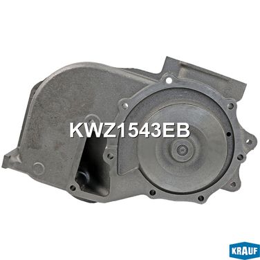 Krauf KWZ1543EB Помпа водяная - 3
