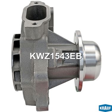 Krauf KWZ1543EB Помпа водяная - 4