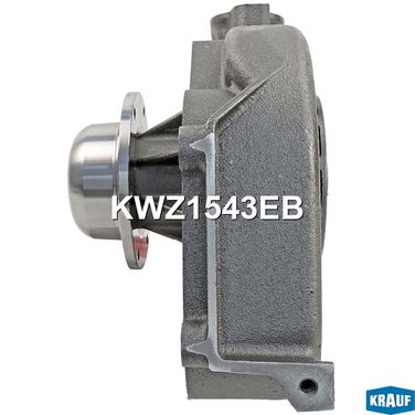 Krauf KWZ1543EB Помпа водяная - 5