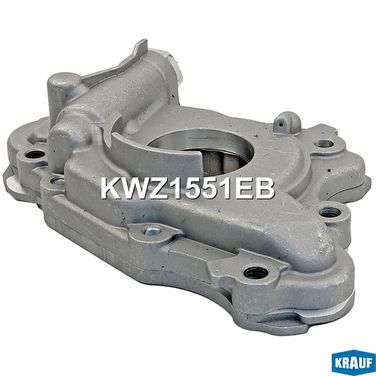 Krauf KWZ1551EB Насос масляный - 2