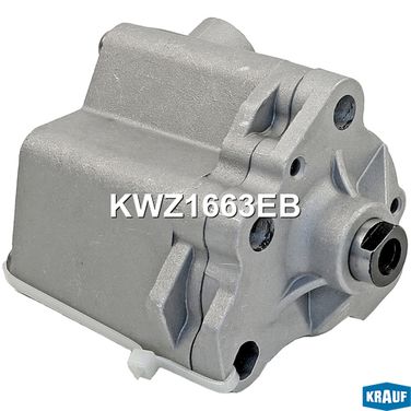 Krauf KWZ1663EB Насос масляный - 1