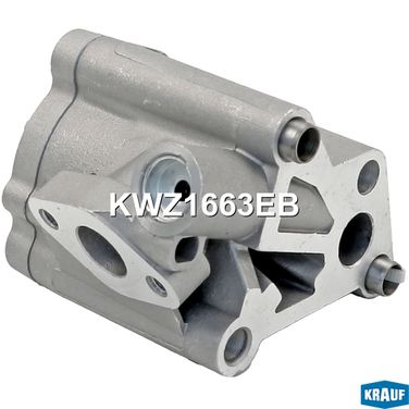 Krauf KWZ1663EB Насос масляный - 2