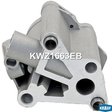 Krauf KWZ1663EB Насос масляный - 3