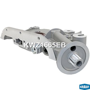 Krauf KWZ1665EB Насос масляный - 1