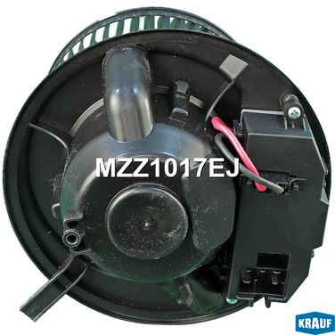 Krauf MZZ1017EJ Мотор печки c крыльчаткой - 2