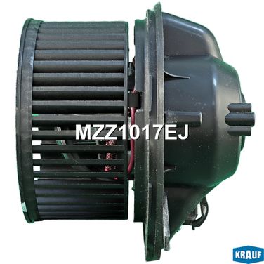 Krauf MZZ1017EJ Мотор печки c крыльчаткой - 6