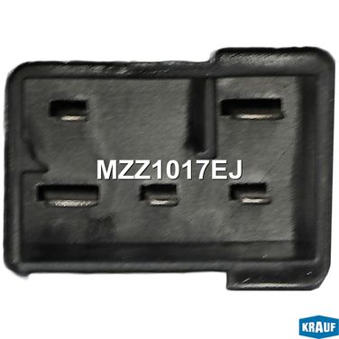 Krauf MZZ1017EJ Мотор печки c крыльчаткой - 7