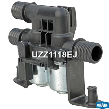 Krauf UZZ1118EJ Клапан регулирующий охлаждающей жидкости - 2