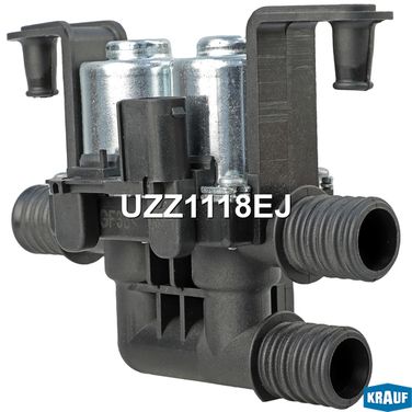 Krauf UZZ1118EJ Клапан регулирующий охлаждающей жидкости - 3