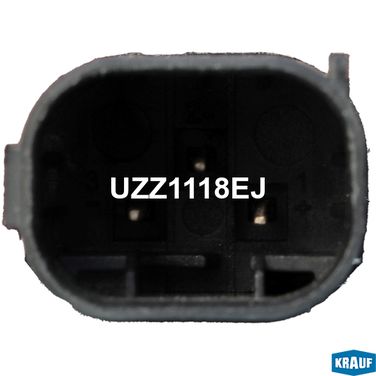 Krauf UZZ1118EJ Клапан регулирующий охлаждающей жидкости - 5