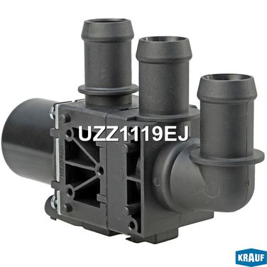Krauf UZZ1119EJ Клапан регулирующий охлаждающей жидкости - 2