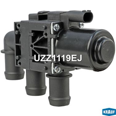 Krauf UZZ1119EJ Клапан регулирующий охлаждающей жидкости - 3