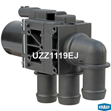 Krauf UZZ1119EJ Клапан регулирующий охлаждающей жидкости - 4